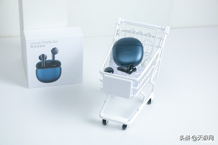 vivotwsairpro评测,vivotwsair深度测评