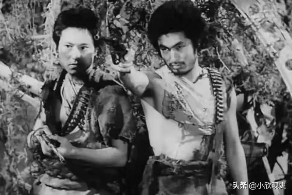 二战真实故事10名战俘劫机越狱,二战真实事件