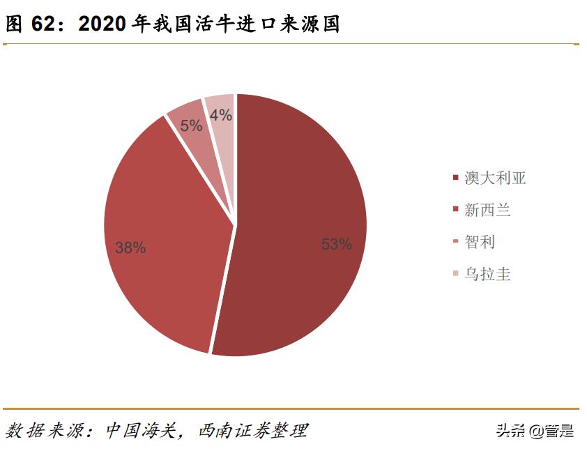 蒙牛乳业前景分析,蒙牛乳业的机遇与优势