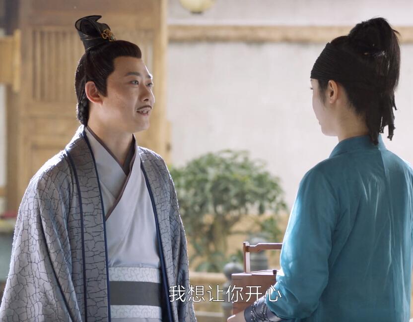 瓦舍江湖于老板,瓦舍江湖中白小青哪一集发现密洞