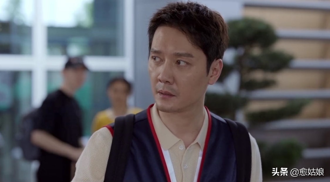 冯绍峰演技浮夸的图,冯绍峰出道以来的感情经历