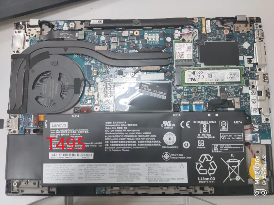 thinkpadt4952019,thinkpadt495测评