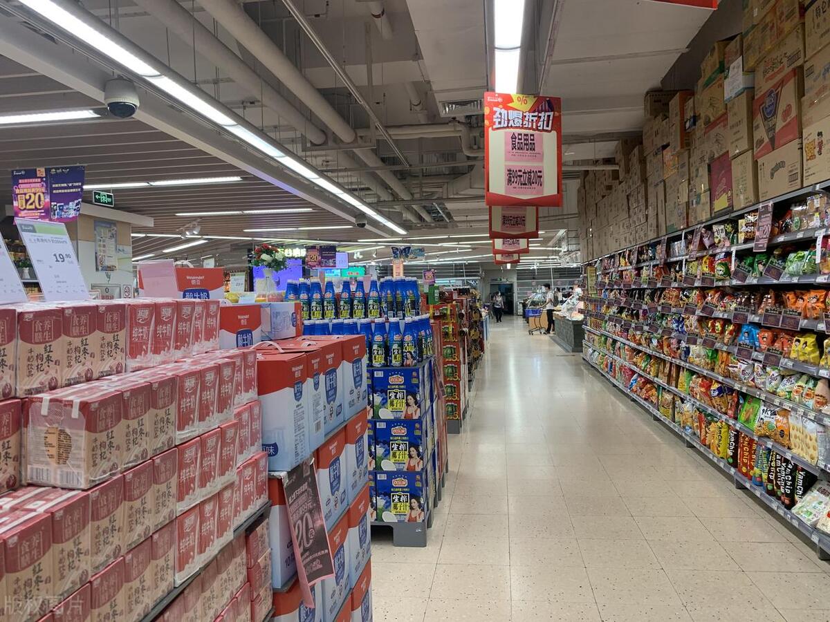 适合一个人做的快消生意,现阶段快消行业哪些生意好做