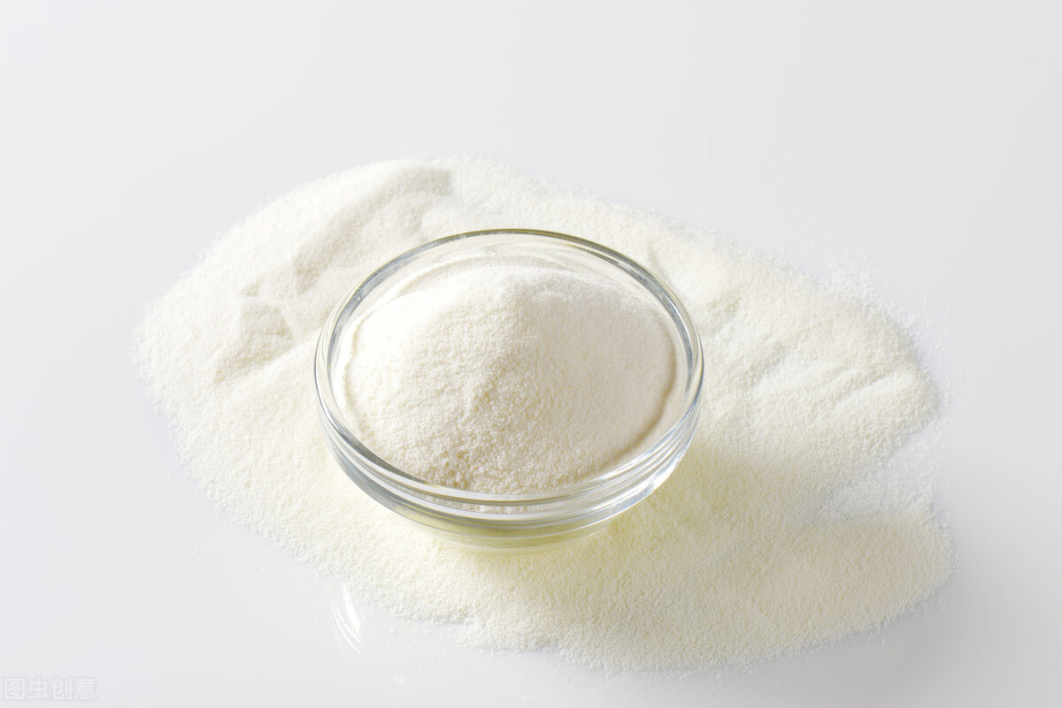 骆驼奶粉厂家在哪,驼奶粉市场现状