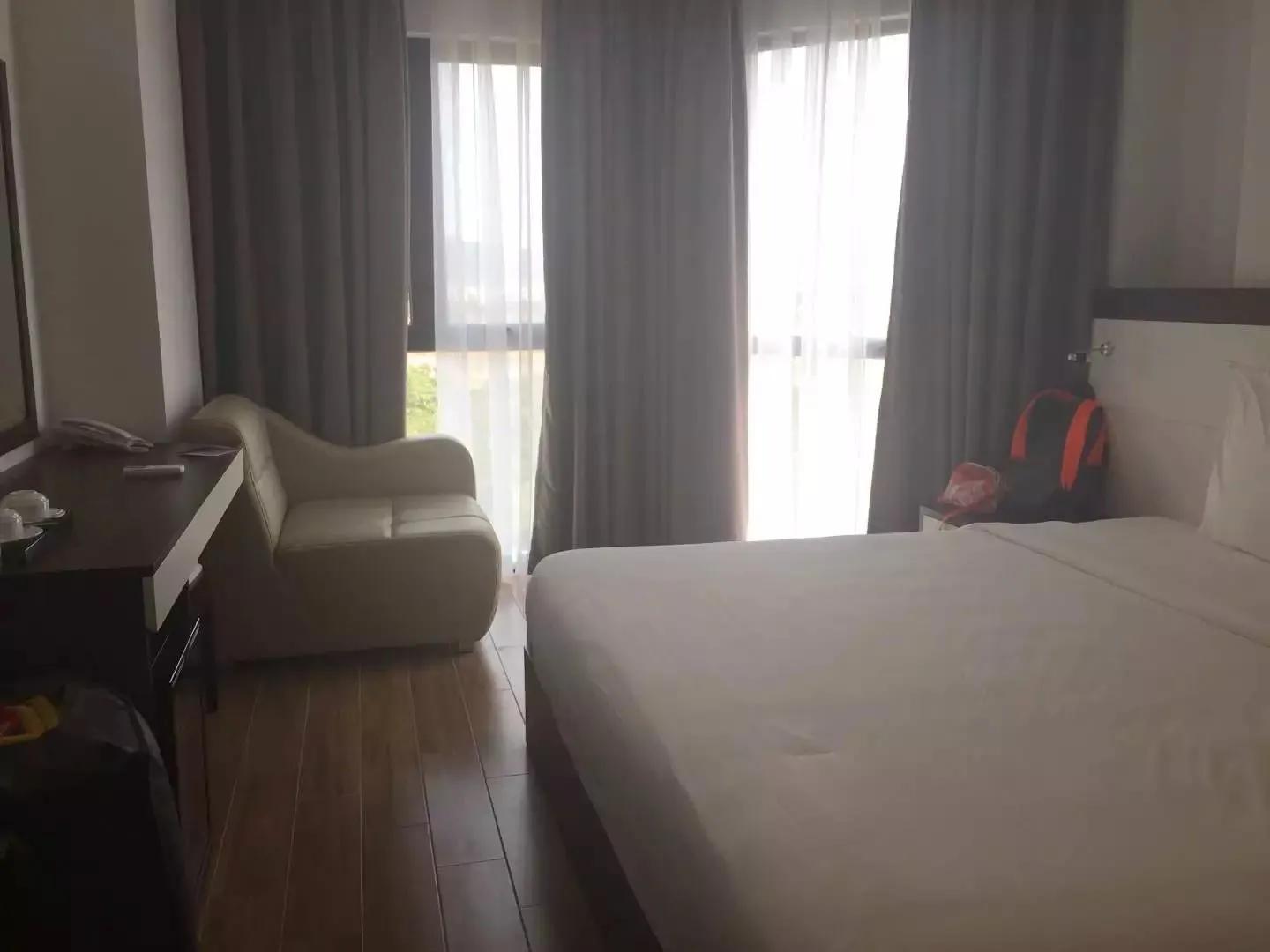 越南旅游 (越南旅游3天要花多少钱)