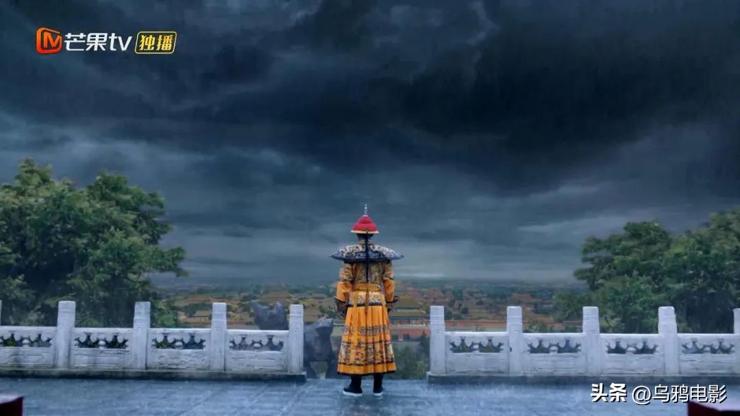 十大最良心国剧,破10亿电视剧