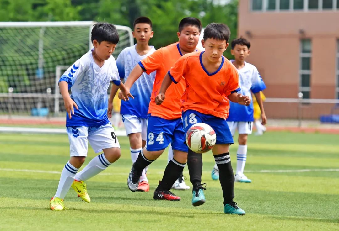 本溪市溪湖区小学生足球联赛,2021年本溪市中小学生足球比赛