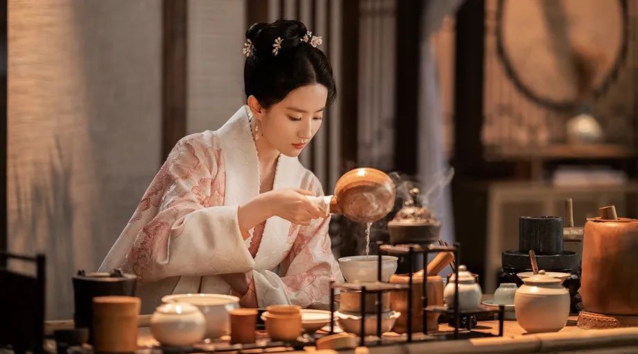 开个茶馆背后隐藏的利润,开茶馆每个月盈利多少