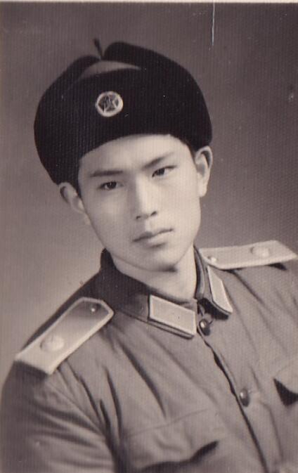 林春灏深情回忆当年青岛足坛劲旅4808厂队战胜山东队纪实