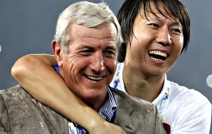 16岁就入选健力宝队留洋巴西,16岁李铁