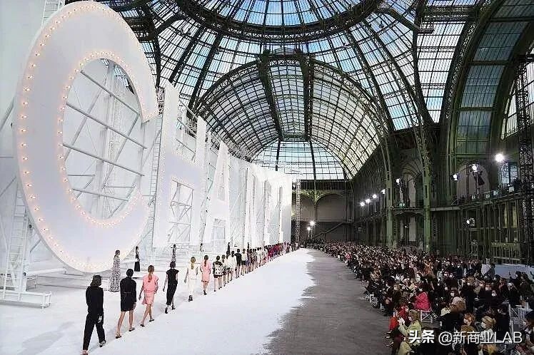 恭喜郑州，或拿下香奈儿精品店华中首店