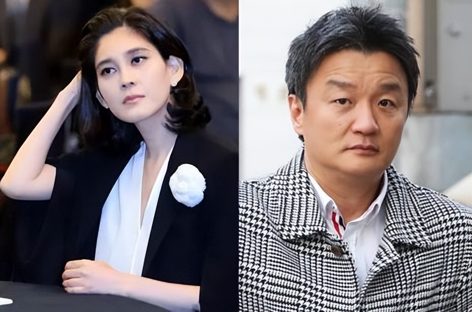 韩国地下财阀总统李健熙,韩国总统李健熙简历