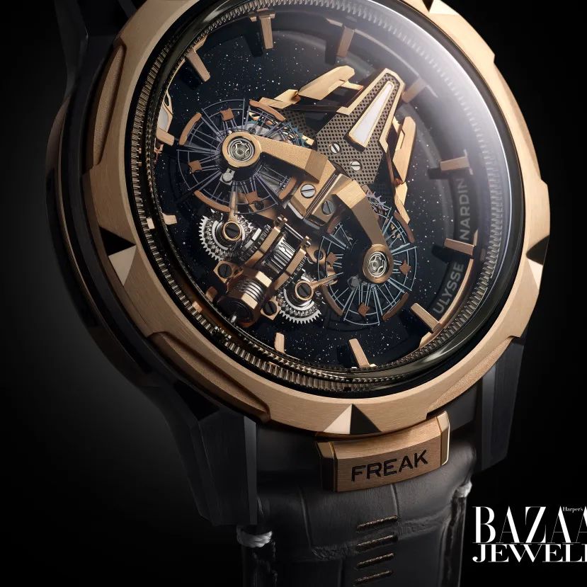 日内瓦十大顶级手表,日内瓦钟表展最佳腕表