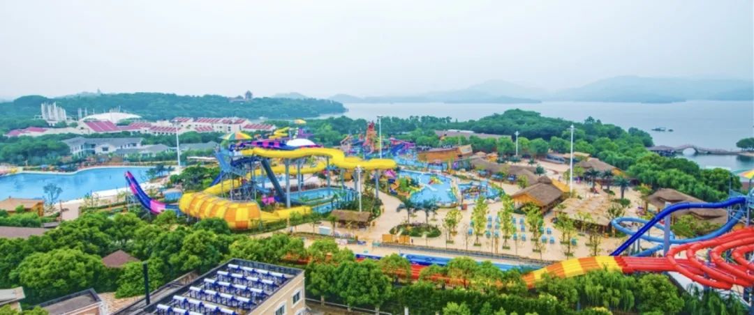 魔都温泉洗浴,江浙沪湖景温泉酒店