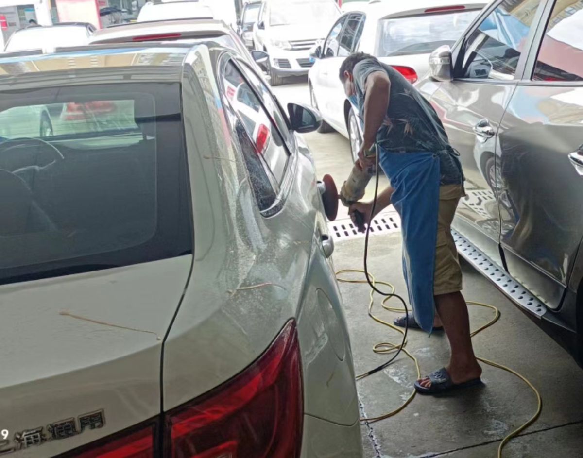 二手车交易市场需要什么手续,二手车车商整备有什么项目