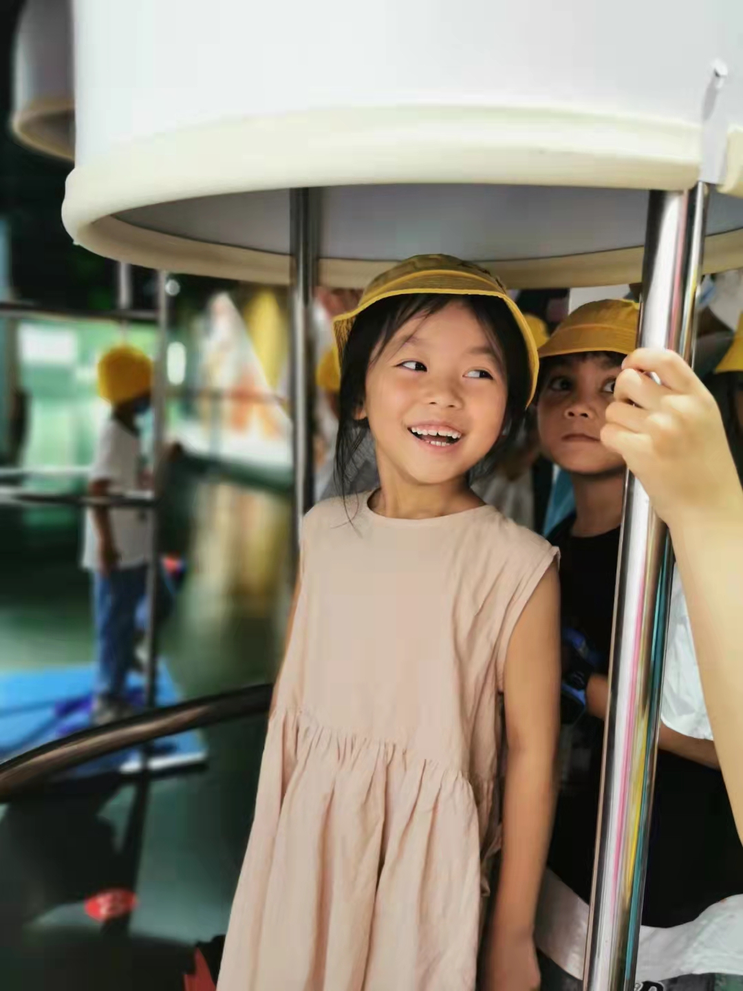 郑州周边遛娃游玩推荐景点有哪些,郑州周末遛娃好去处一日游