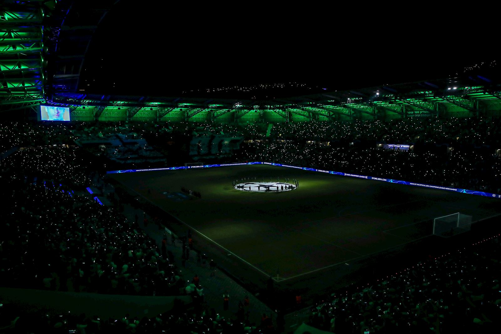 淘汰前欧冠冠军的以色列霸主：地中海边的豪门（上）