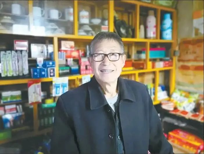 供销社成立的初衷,1954年供销社成立