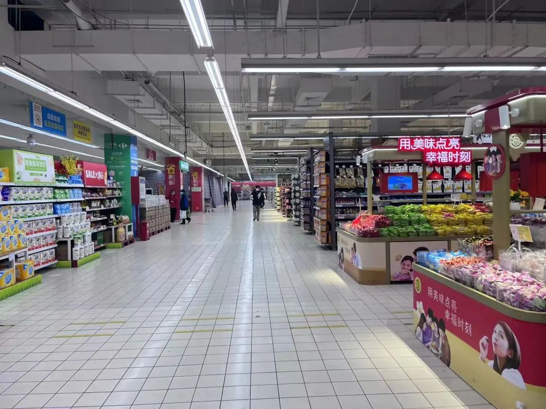 徐州即将开业的大型超市 (徐州曾经倒闭的大超市)