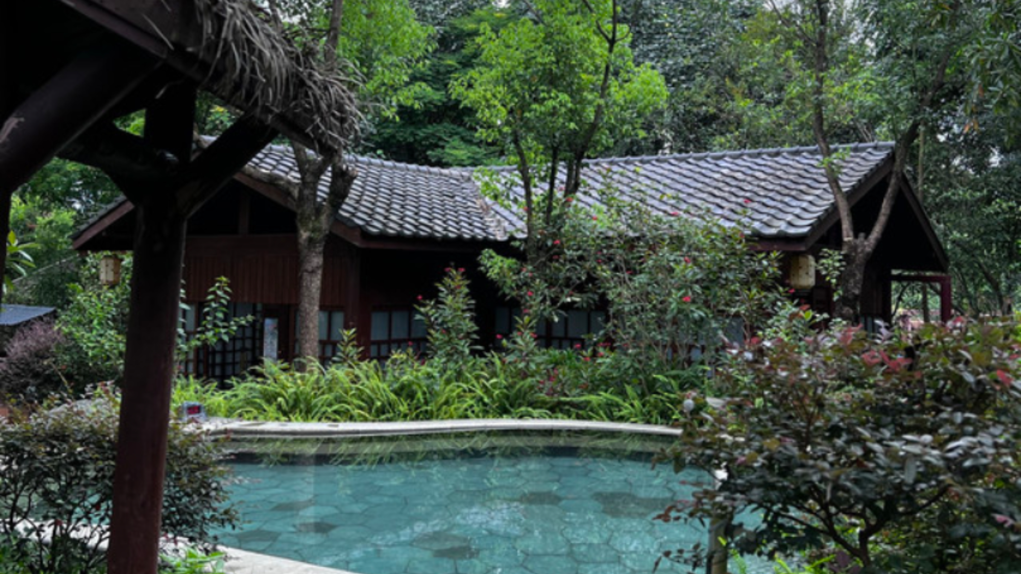 广东温泉宾馆温泉介绍,广东温泉酒店的温泉哪几家是真的