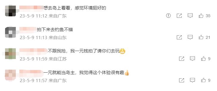 想做岛主怎么办,有想做桃花岛主的吗