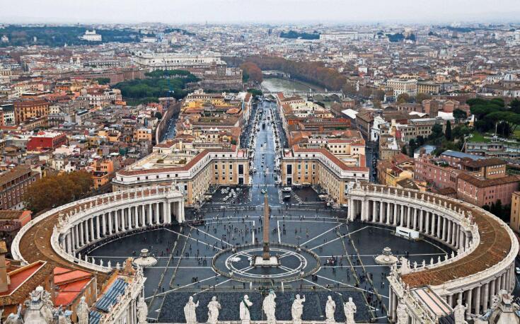 城市是世界著名的宗教圣地,世界著名的宗教圣城