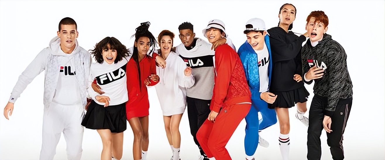 烫手山芋成了市场香饽饽，年轻人为啥如此钟情斐乐？