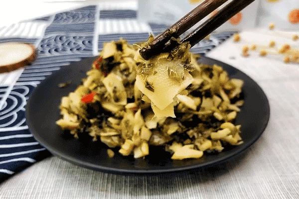 酸菜，是癌细胞的“加速剂”吗？试验告诉你答案，麻烦正确对待