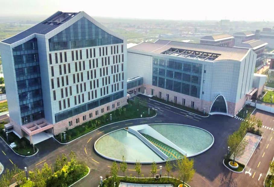 天津打造的六大海河实验室都是谁,天津海河实验室