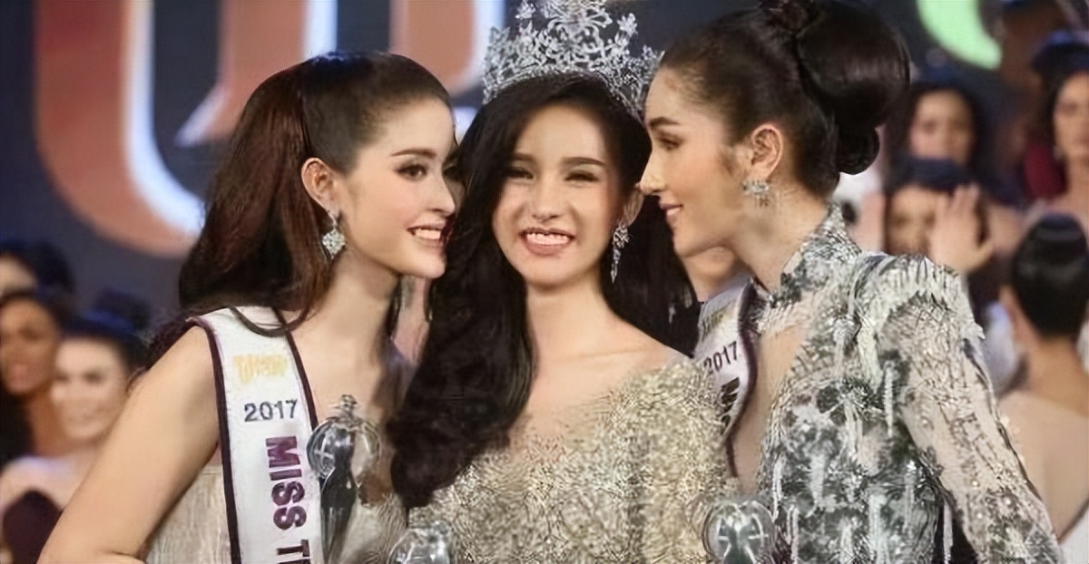 泰国最美的“人妖皇后”,后来被中国富商娶走,如今怎么样了?