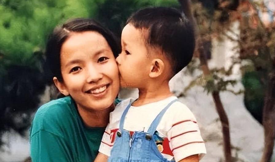 吕丽萍和陶伟关系,陶伟为什么和吕丽萍离婚