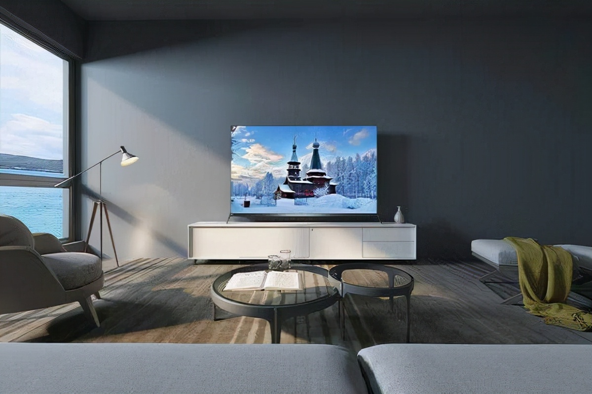 怎么解决电视开机没有画面,电视无法开机怎么解决