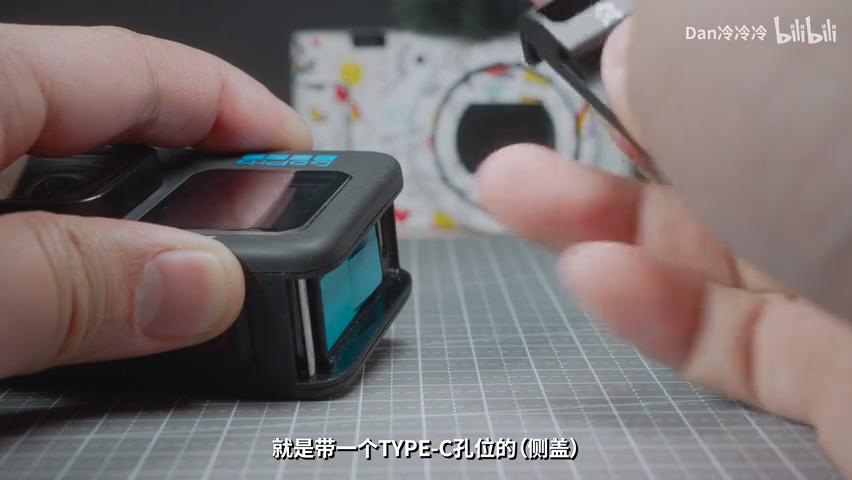 gopro9使用说明,入门版gopro