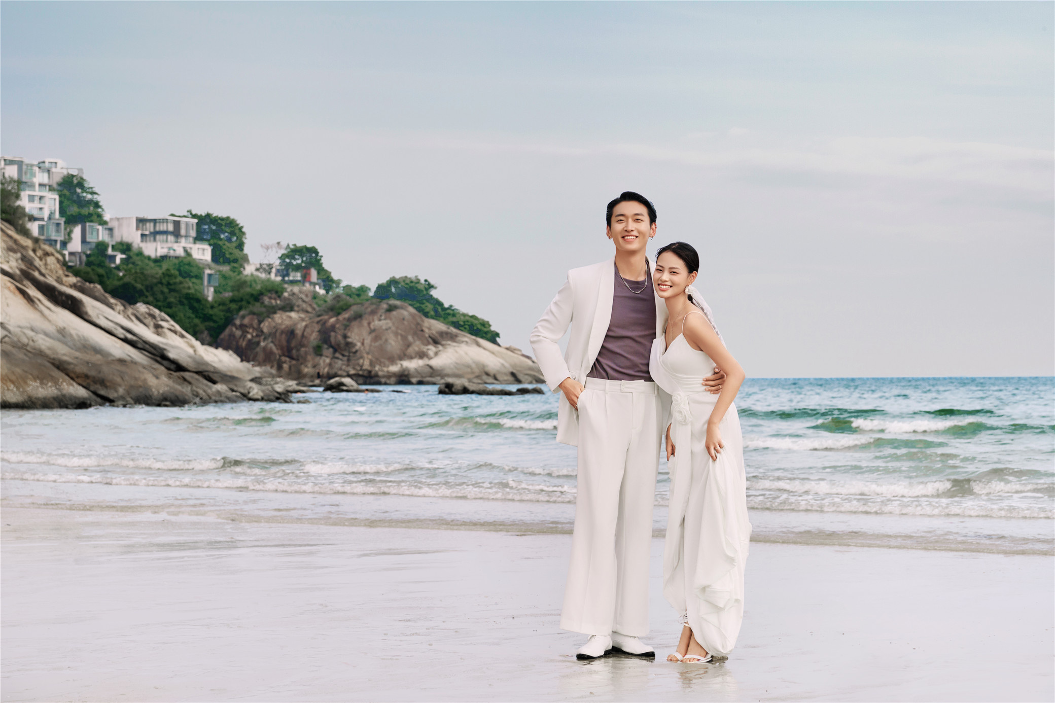 三亚婚纱摄影哪家好前十名,三亚婚纱摄影哪家好前十名排行榜