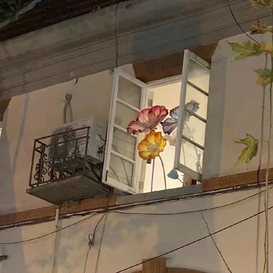 简短温柔的日常文案,冷淡的乱七八糟文案