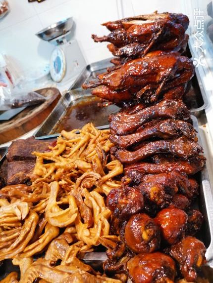 四川乐山老街的传说,乐山最灵的老街