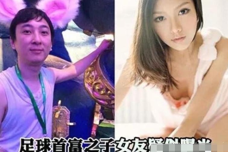 从“纯情少年”到“浪荡公子”，王思聪到底经历了什么？