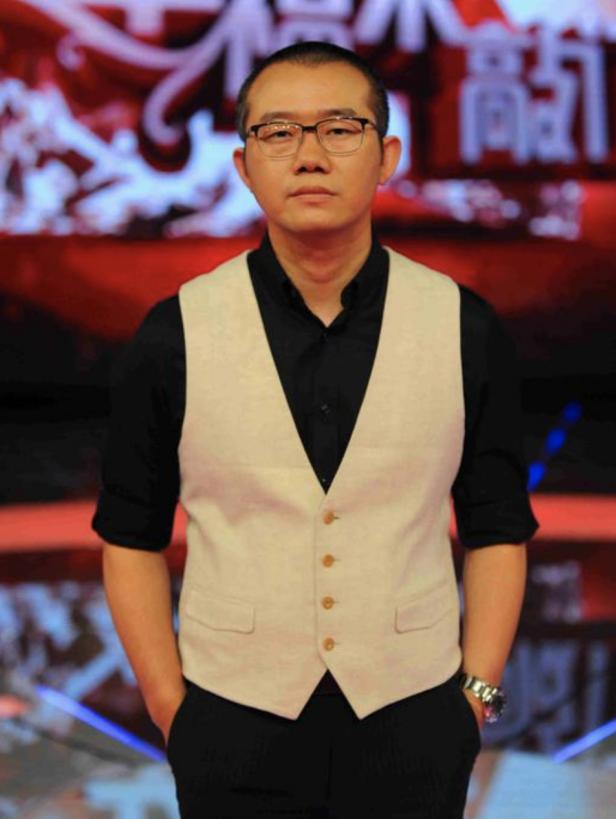 涂磊主持的伪君子完整版,道貌岸然的伪君子涂磊