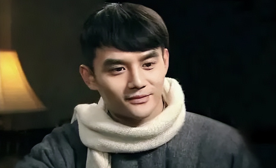 王凯现在怎样了,王凯为什么不火了