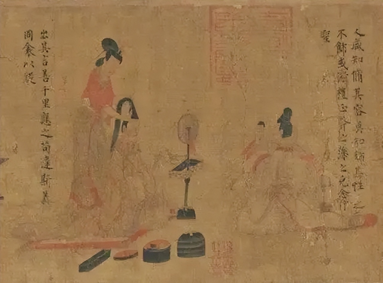 英国拍卖圆明园图片,圆明园烧毁前照片在英国拍卖