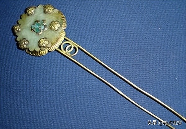 中国古代十大定情信物你知道吗,中国古代定情信物男子