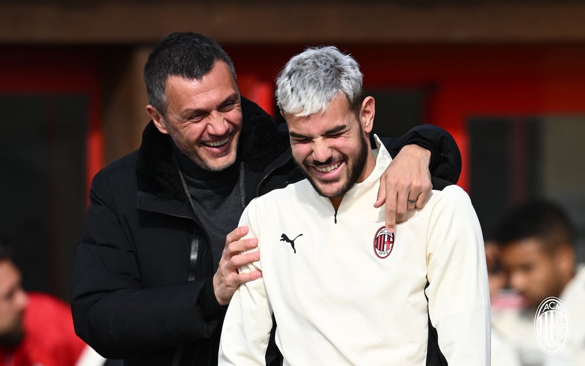 后二马时代米兰要走魔球理论？理性数据分析下是否需要人情？