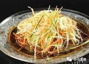 50种凉菜清单大全,5种荤凉菜做法