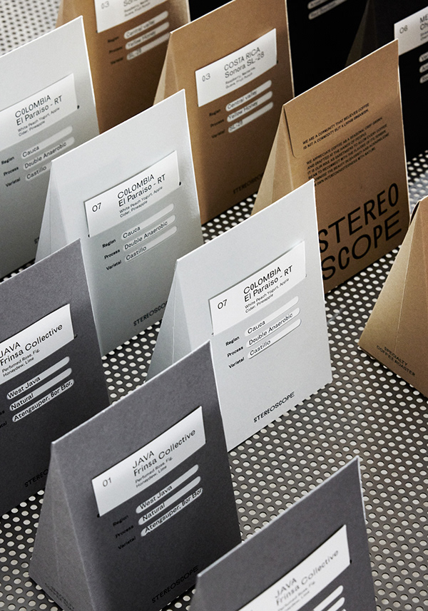 优秀品牌设计logo,非常流行的亮色logo设计