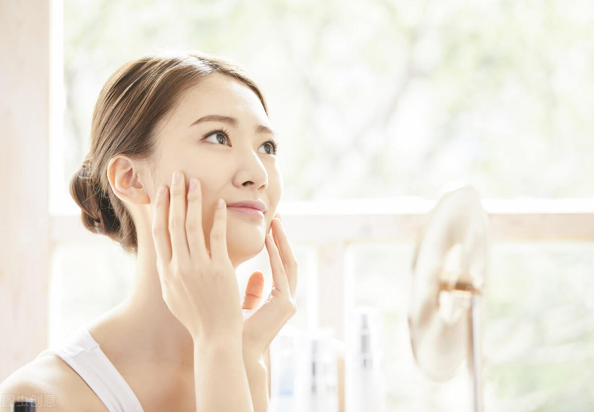 护肤品的正确用法步骤,专家说护肤品的正确使用顺序