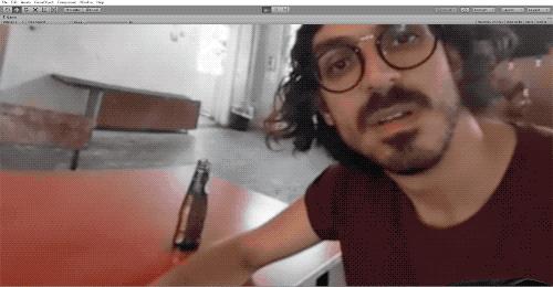 我在VR里被性骚扰了，但我是自愿的