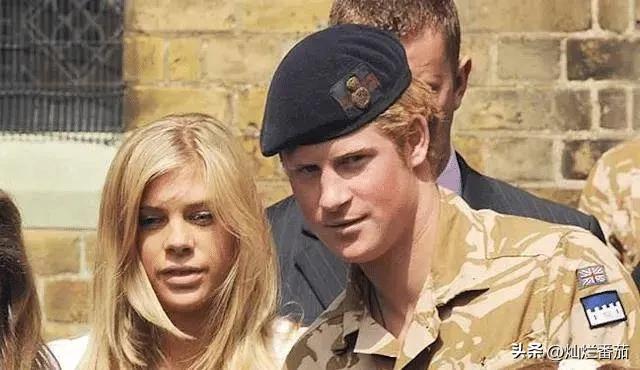 梅根与哈里王子相爱的经过,梅根与哈里王子近况