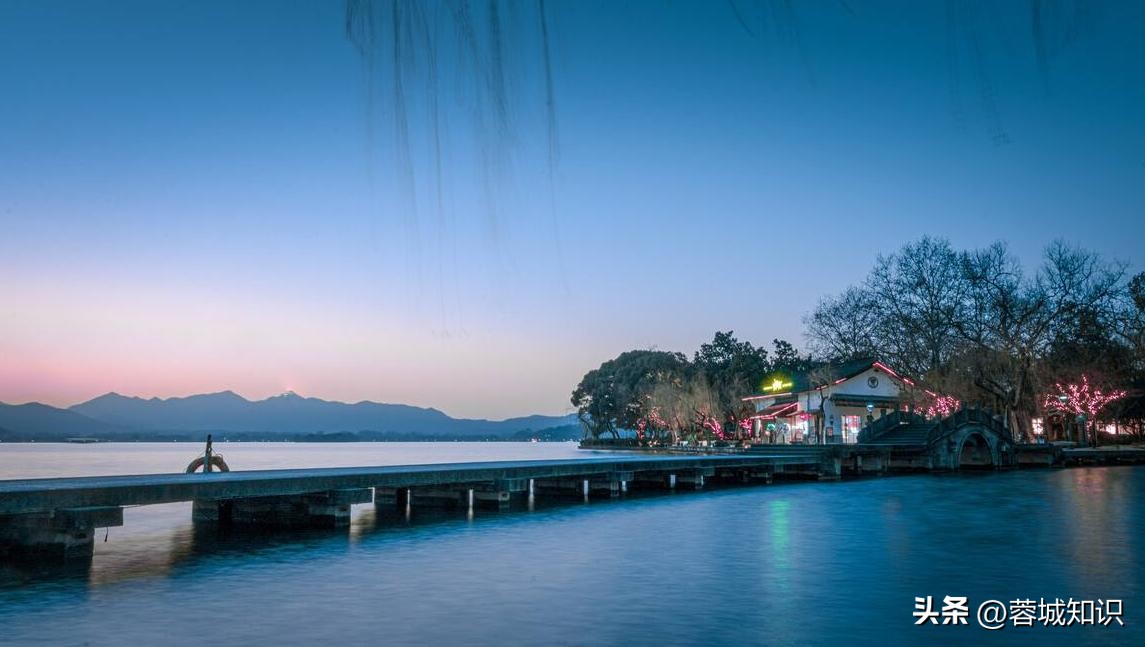 我国的风景名胜有哪些特色观赏点,中国四大著名风景名胜旅游攻略