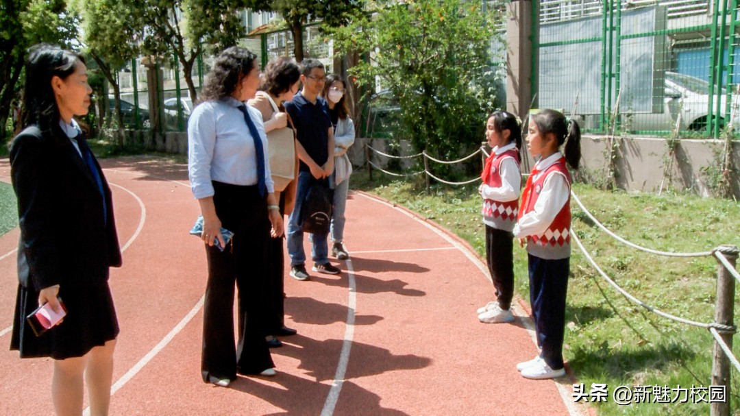 劳动润“鑫”“鑫”动生花——鑫园小学举行劳动教育专场活动