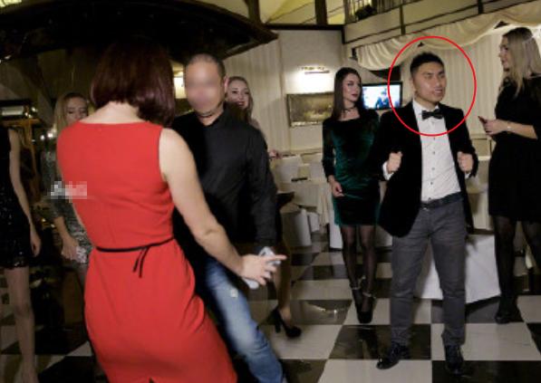 乌克兰梅爱偲的现状,乌克兰梅爱偲怎么样了